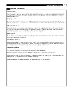 Preview for 5 page of Smooth Fitness V390 User Manual