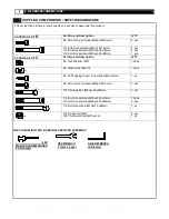 Preview for 8 page of Smooth Fitness V390 User Manual