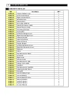 Preview for 10 page of Smooth Fitness V390 User Manual