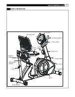 Preview for 15 page of Smooth Fitness V390 User Manual