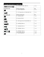 Preview for 5 page of Smooth Fitness VT-3.4 Owner'S Manual