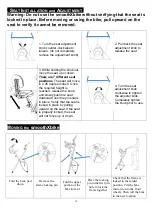 Предварительный просмотр 12 страницы smooth X bike CF168 Owner'S Manual