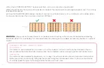 Preview for 22 page of Smoothskin bare fit IPL User Manual