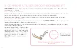 Preview for 48 page of Smoothskin bare fit IPL User Manual