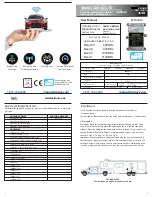 SmoothTalker BTEUX430 Manual preview