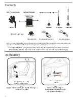 Предварительный просмотр 2 страницы SmoothTalker Mobile CX6 4G LTE User Manual