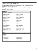 Preview for 7 page of SmoothTalker Mobile X650 4G LTE User Manual