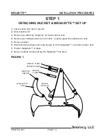 Предварительный просмотр 14 страницы SMORACY MEGABYTE Operating & Parts Manual