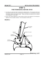 Предварительный просмотр 15 страницы SMORACY MEGABYTE Operating & Parts Manual