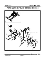 Предварительный просмотр 24 страницы SMORACY MEGABYTE Operating & Parts Manual