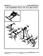 Предварительный просмотр 26 страницы SMORACY MEGABYTE Operating & Parts Manual