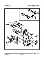 Предварительный просмотр 28 страницы SMORACY MEGABYTE Operating & Parts Manual