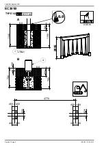 Preview for 4 page of SMP AMAZON BASIN EC201B Installation Instructions Manual