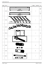 Preview for 6 page of SMP AMAZON BASIN EC201B Installation Instructions Manual