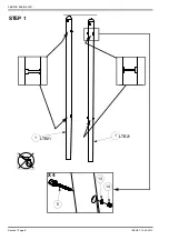 Preview for 8 page of SMP AMAZON BASIN EC201B Installation Instructions Manual