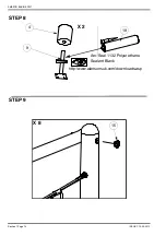 Preview for 14 page of SMP AMAZON BASIN EC201B Installation Instructions Manual