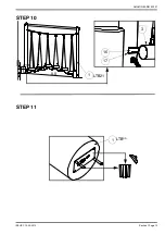 Preview for 15 page of SMP AMAZON BASIN EC201B Installation Instructions Manual