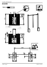 Preview for 4 page of SMP EC221B Installation Instructions Manual