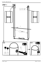 Preview for 8 page of SMP EC221B Installation Instructions Manual