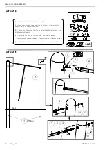 Предварительный просмотр 10 страницы SMP EC221B Installation Instructions Manual