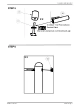 Предварительный просмотр 11 страницы SMP EC221B Installation Instructions Manual