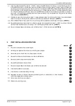 Preview for 17 page of SMP EC221B Installation Instructions Manual