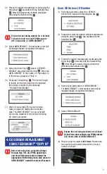 Preview for 3 page of SMP TechSmart T55003 Manual