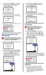 Preview for 4 page of SMP TechSmart T55003 Manual