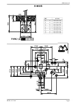 Preview for 5 page of SMP ZINGO DU X-002/P Installation Instructions Manual