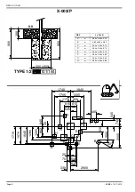 Preview for 6 page of SMP ZINGO DU X-002/P Installation Instructions Manual