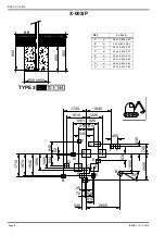 Preview for 8 page of SMP ZINGO DU X-002/P Installation Instructions Manual