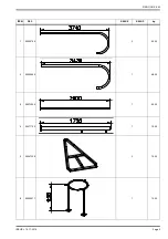 Preview for 9 page of SMP ZINGO DU X-002/P Installation Instructions Manual