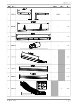 Preview for 11 page of SMP ZINGO DU X-002/P Installation Instructions Manual