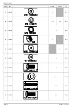 Preview for 16 page of SMP ZINGO DU X-002/P Installation Instructions Manual