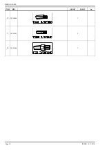 Preview for 18 page of SMP ZINGO DU X-002/P Installation Instructions Manual