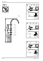 Preview for 22 page of SMP ZINGO DU X-002/P Installation Instructions Manual