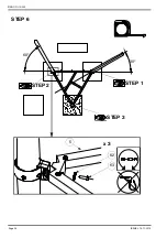 Preview for 24 page of SMP ZINGO DU X-002/P Installation Instructions Manual