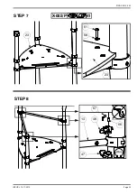 Preview for 25 page of SMP ZINGO DU X-002/P Installation Instructions Manual