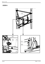 Preview for 26 page of SMP ZINGO DU X-002/P Installation Instructions Manual