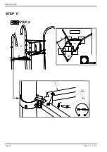 Preview for 28 page of SMP ZINGO DU X-002/P Installation Instructions Manual