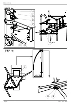 Preview for 30 page of SMP ZINGO DU X-002/P Installation Instructions Manual