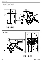 Preview for 34 page of SMP ZINGO DU X-002/P Installation Instructions Manual