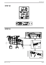 Preview for 35 page of SMP ZINGO DU X-002/P Installation Instructions Manual