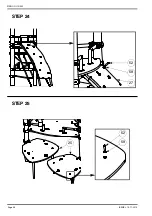 Preview for 36 page of SMP ZINGO DU X-002/P Installation Instructions Manual