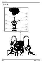 Preview for 40 page of SMP ZINGO DU X-002/P Installation Instructions Manual