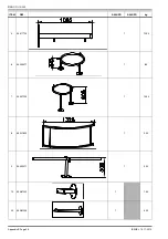 Preview for 46 page of SMP ZINGO DU X-002/P Installation Instructions Manual