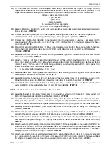 Preview for 59 page of SMP ZINGO DU X-002/P Installation Instructions Manual