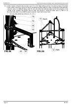 Preview for 32 page of SMP ZINGO MAGIA X-012/P Installation Instructions Manual