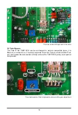 Preview for 9 page of SMPro Tube Box Operating Manual