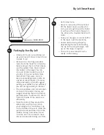 Preview for 11 page of SMRT TENT SKY LOFT Owner'S Manual